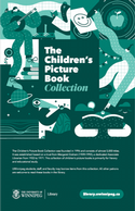 Children's Picture Book Poster