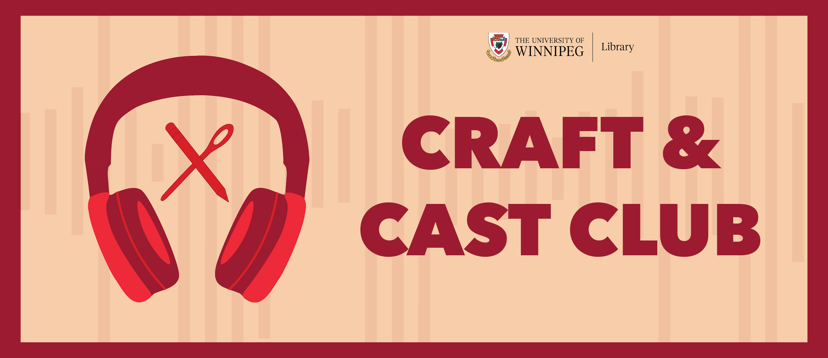 Craft & Cast Club