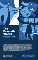 Drama Poster