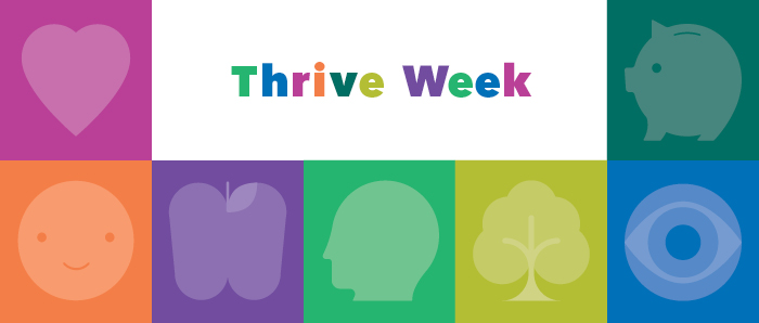 Thrive Week